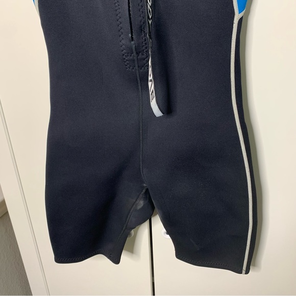 Juniors’ Body Glove Pro Series Short Neoprene Wetsuit - Picture 10 of 16